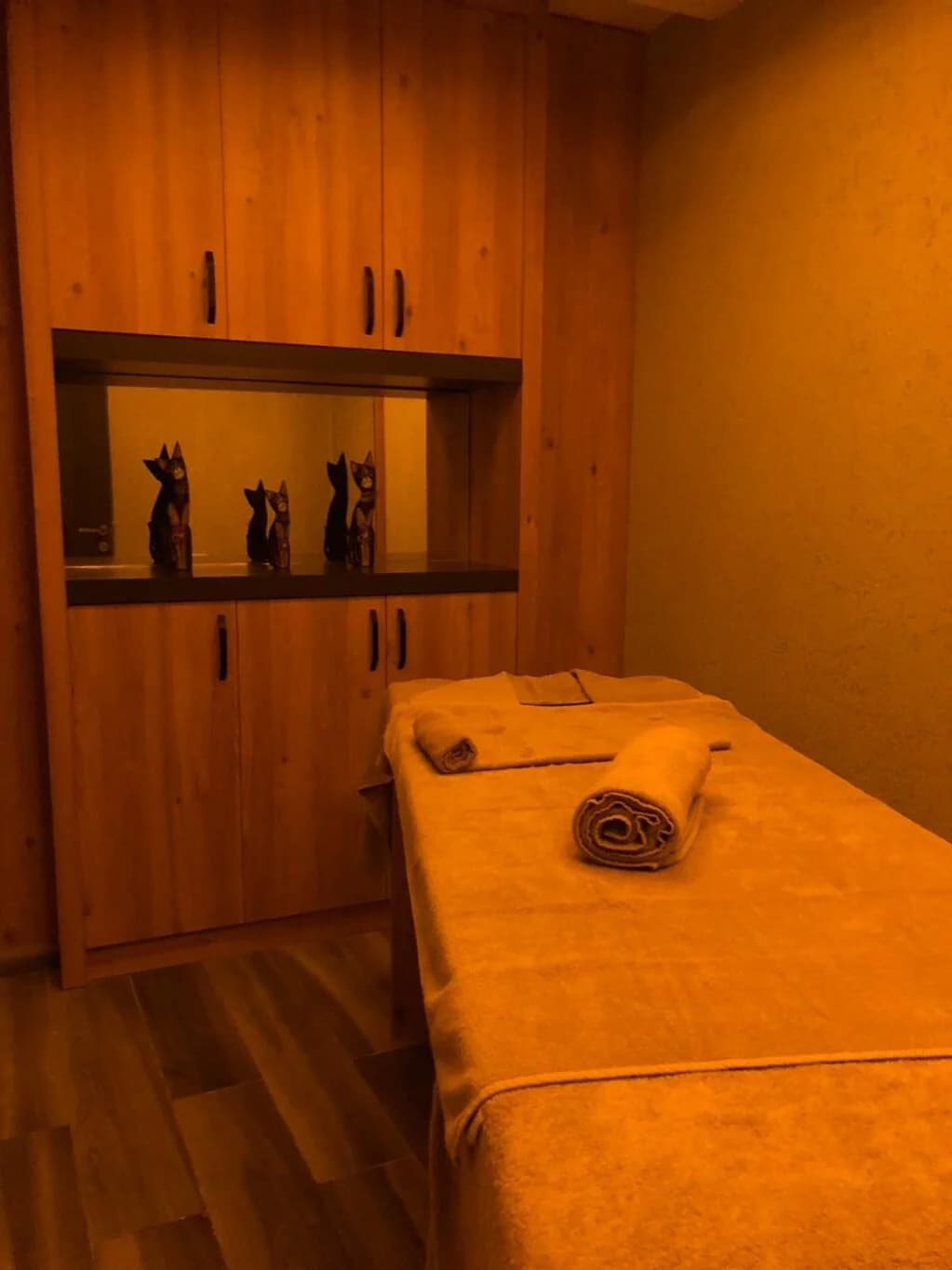 Iceberg Hotel Sarıkamış-19
