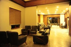 Iceberg Hotel Sarıkamış-3