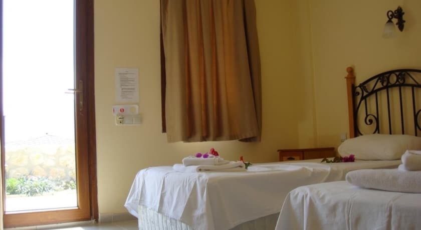 Kulube Hotel-18