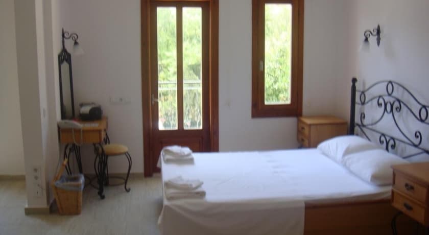 Kulube Hotel-37