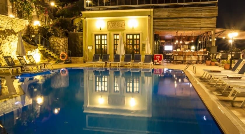 Kulube Hotel-2