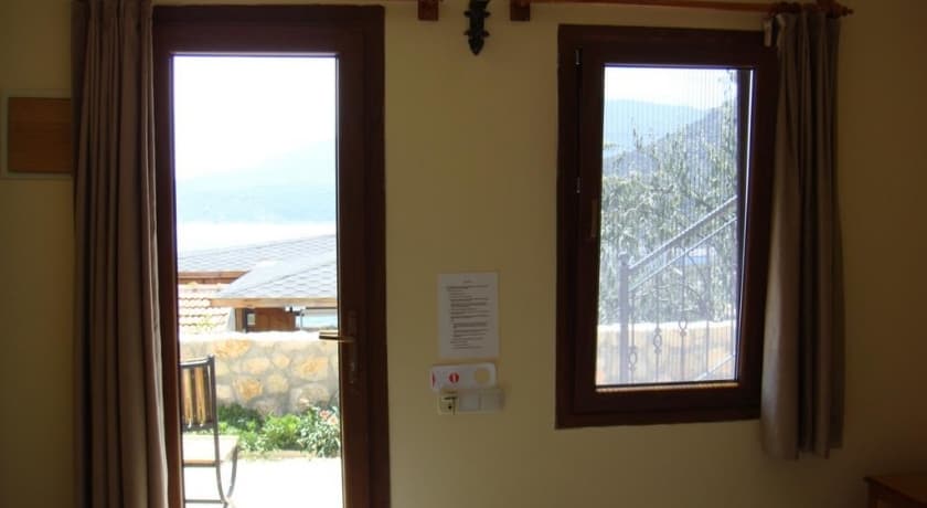 Kulube Hotel-23