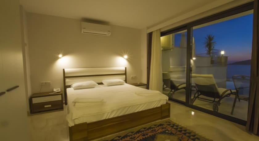 Kulube Hotel-8
