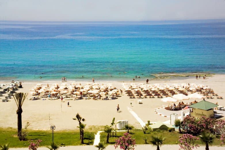 Sunstar Beach Hotel-18