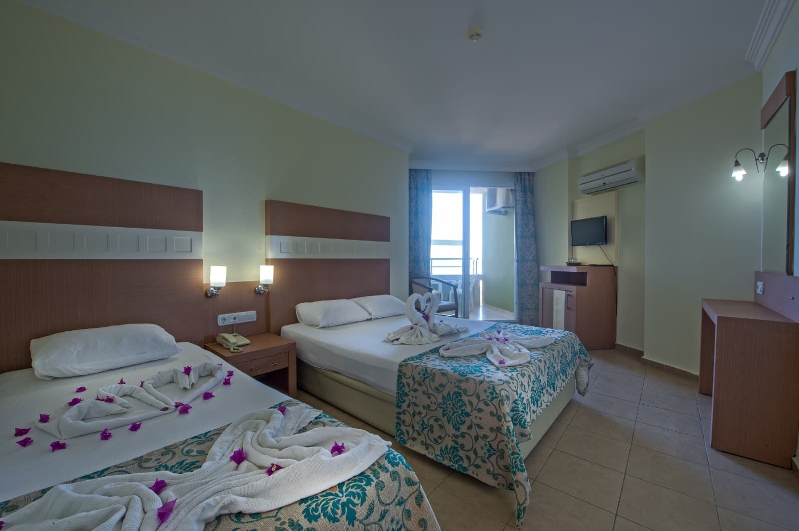 Sunstar Beach Hotel-11