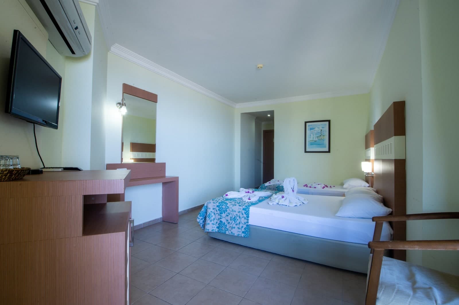 Sunstar Beach Hotel-15
