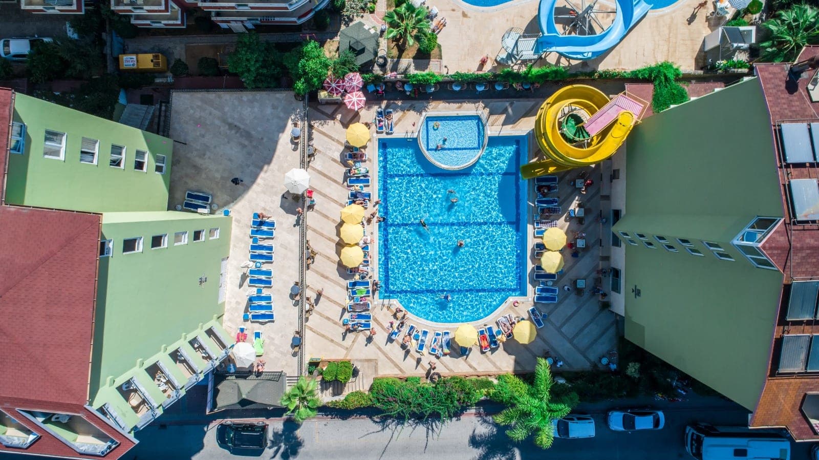 Sunstar Beach Hotel-27