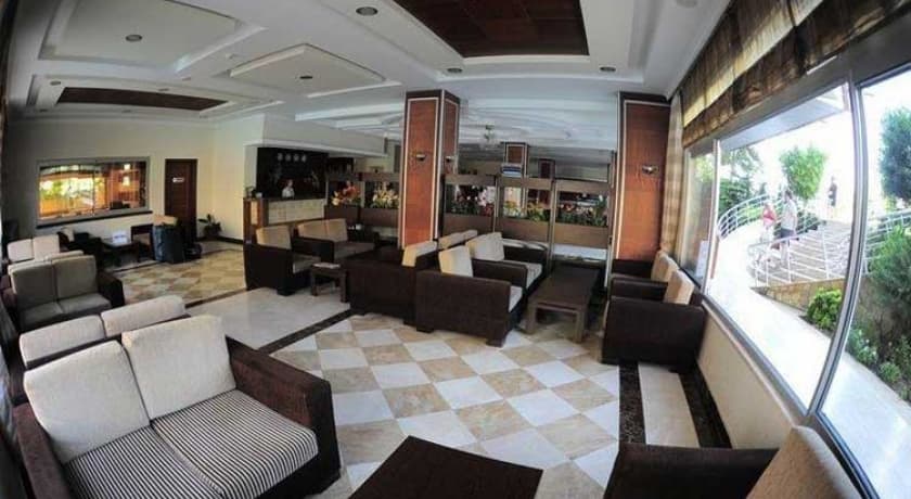 Sunstar Beach Hotel-25