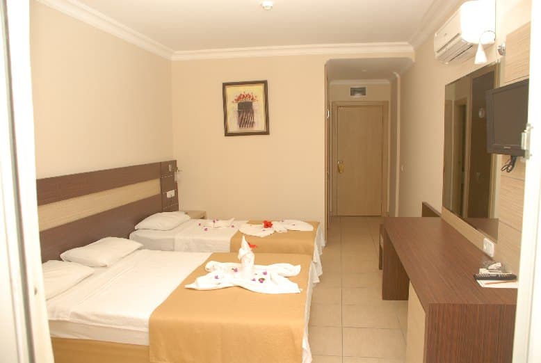 Sunstar Beach Hotel-17