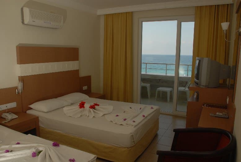 Sunstar Beach Hotel-4