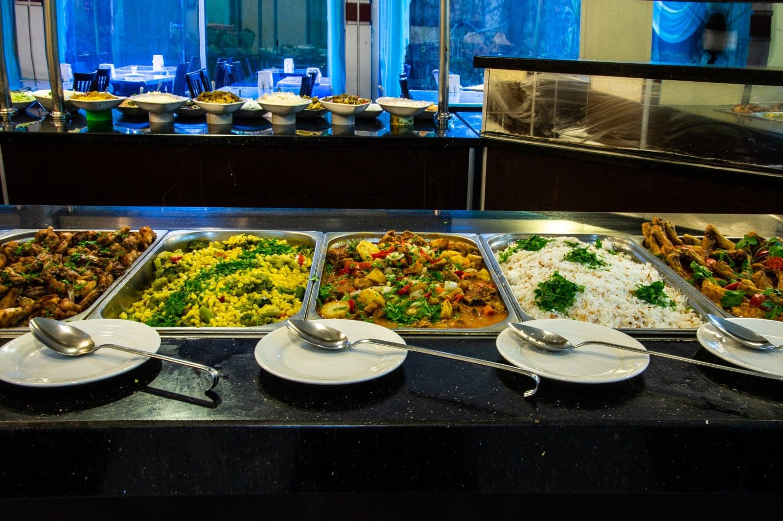 Sunstar Beach Hotel-1