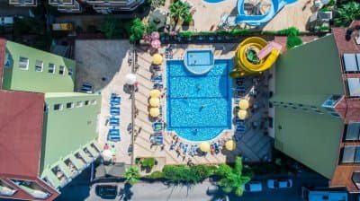 Sunstar Beach Hotel-3