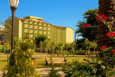 Sunstar Beach Hotel-0