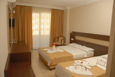 Sunstar Beach Hotel-1