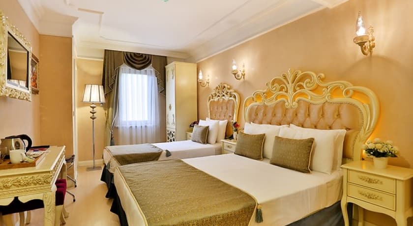 Edibe Sultan Hotel-16