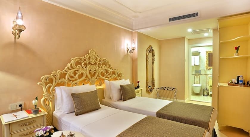Edibe Sultan Hotel-3