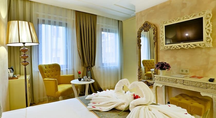 Edibe Sultan Hotel-21