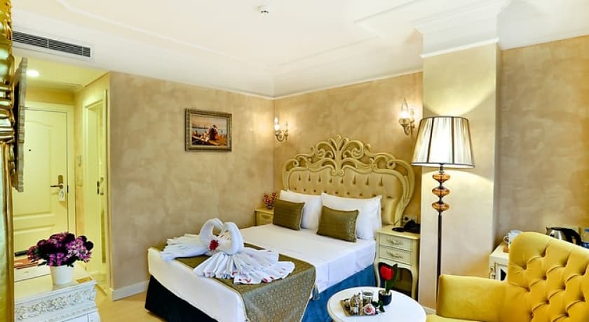 Edibe Sultan Hotel-25