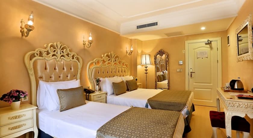Edibe Sultan Hotel-14