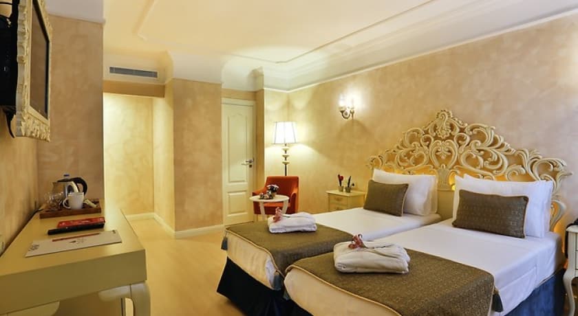 Edibe Sultan Hotel-10