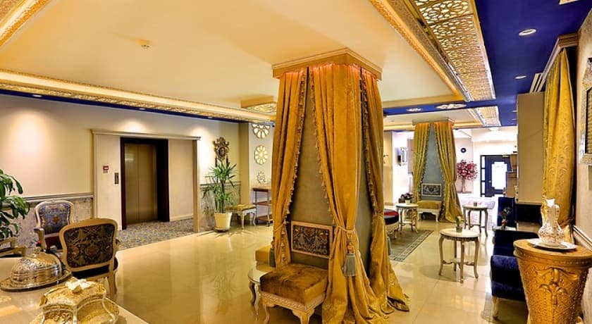 Edibe Sultan Hotel-20