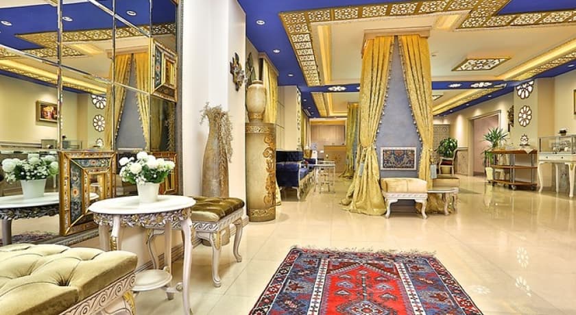 Edibe Sultan Hotel-23