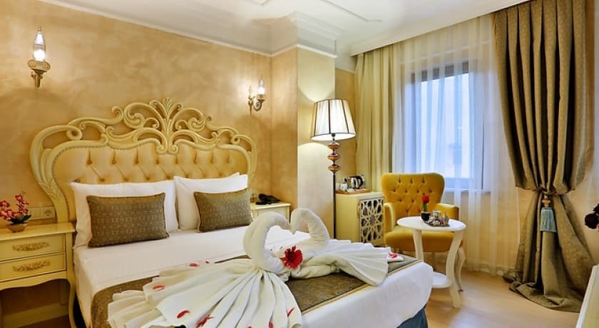 Edibe Sultan Hotel-0