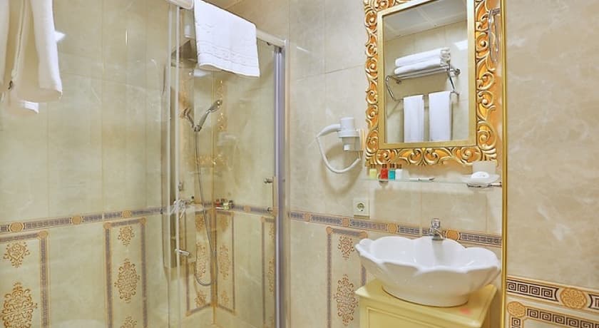 Edibe Sultan Hotel-13