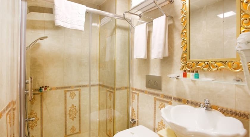 Edibe Sultan Hotel-12