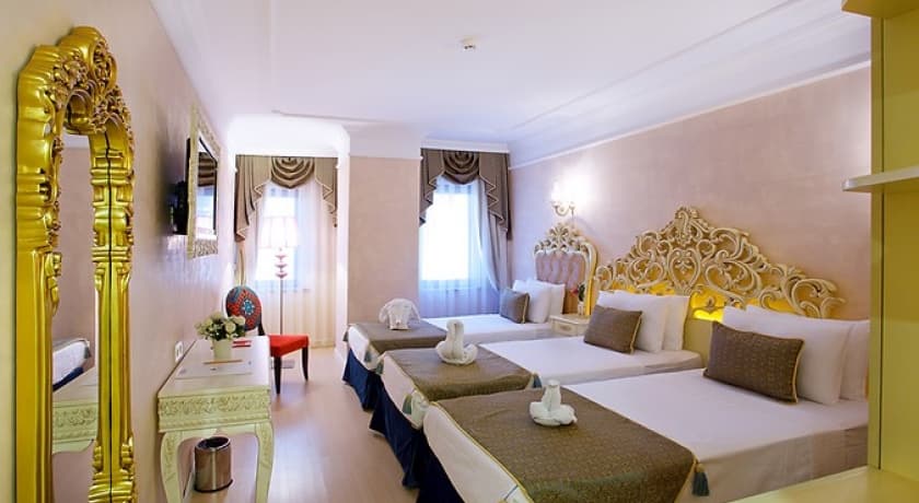 Edibe Sultan Hotel-1