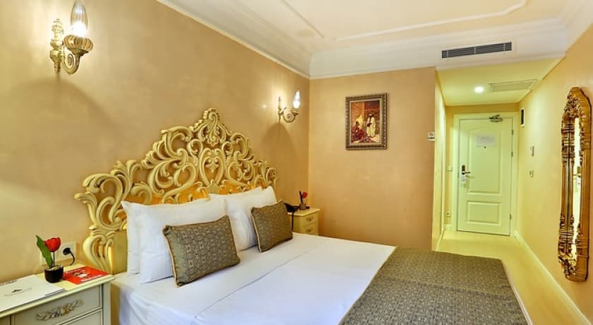 Edibe Sultan Hotel-9
