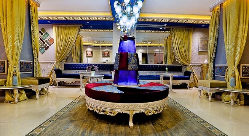 Edibe Sultan Hotel-22