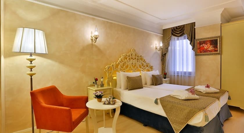 Edibe Sultan Hotel-4