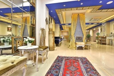 Edibe Sultan Hotel-3