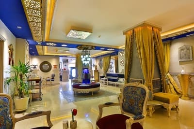 Edibe Sultan Hotel-2