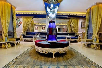 Edibe Sultan Hotel-4