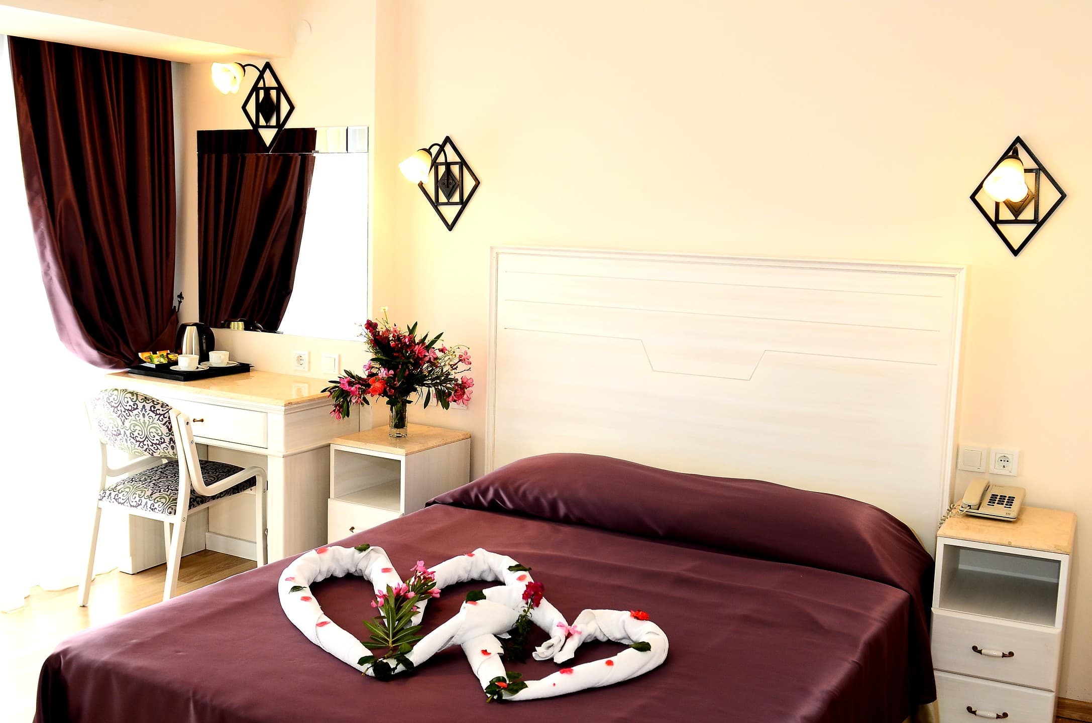 Hotel By Karaaslan Inn-4
