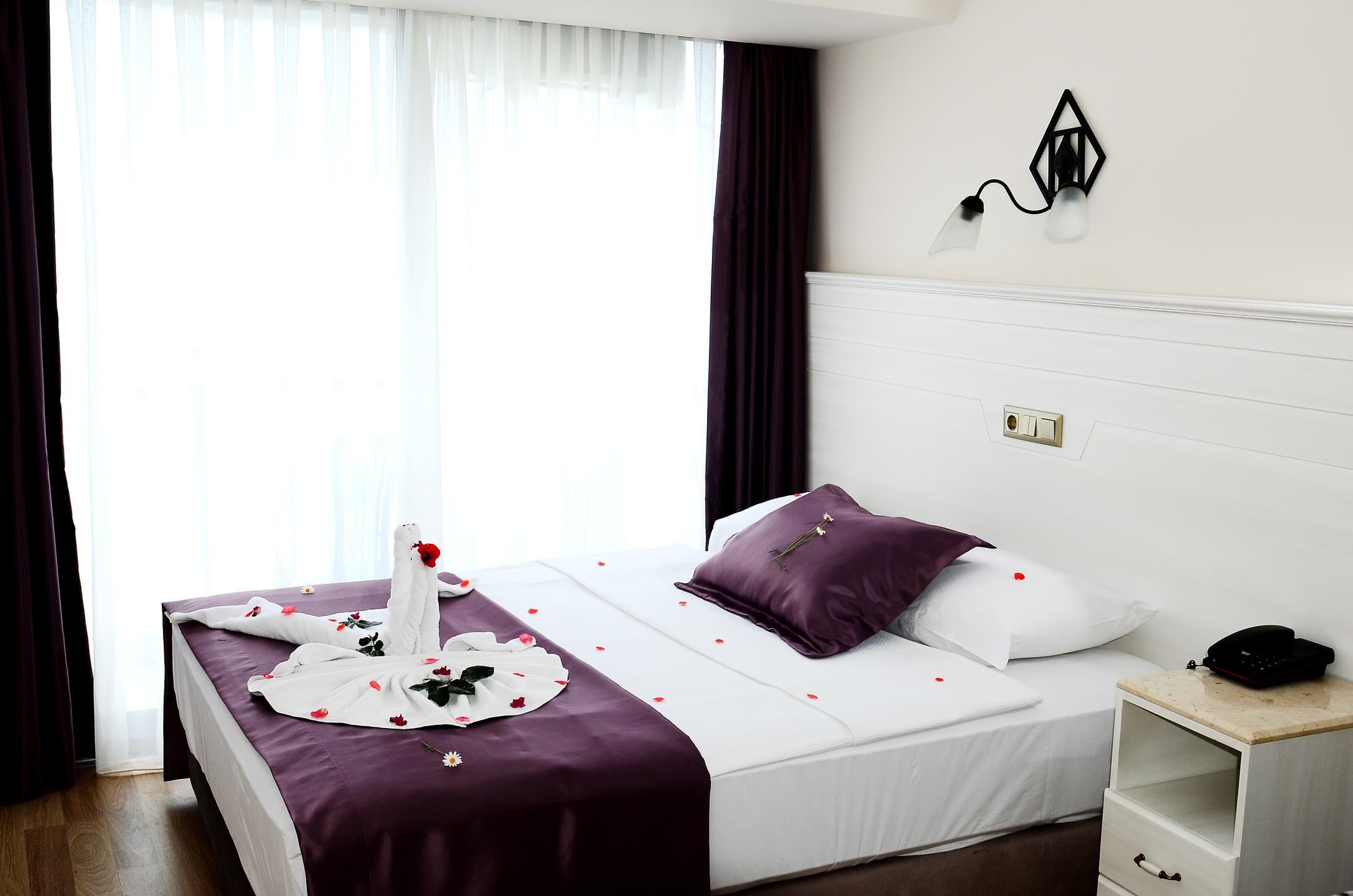 Hotel By Karaaslan Inn-6