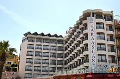 Hotel By Karaaslan Inn-0