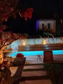 Alaçatı Aura Village-3