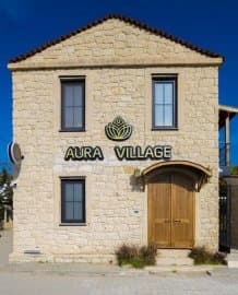 Alaçatı Aura Village-0
