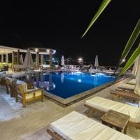 Akkan Beach Hotel-10