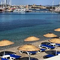 Akkan Beach Hotel-5