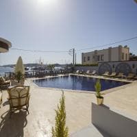 Akkan Beach Hotel-4