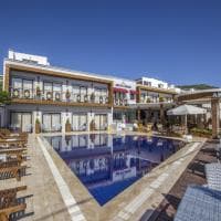 Akkan Beach Hotel-9