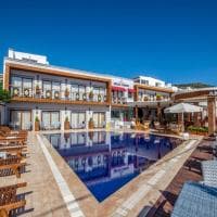 Akkan Beach Hotel-23