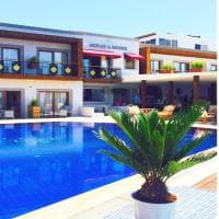 Akkan Beach Hotel-6