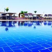 Akkan Beach Hotel-7