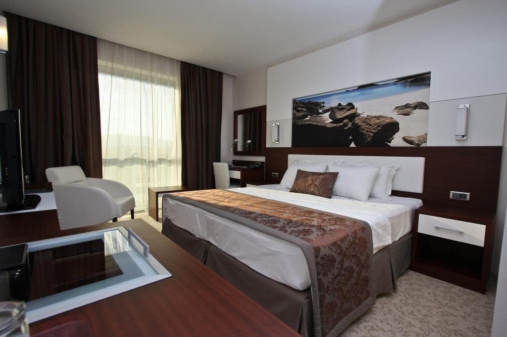 Tuna Otel-14