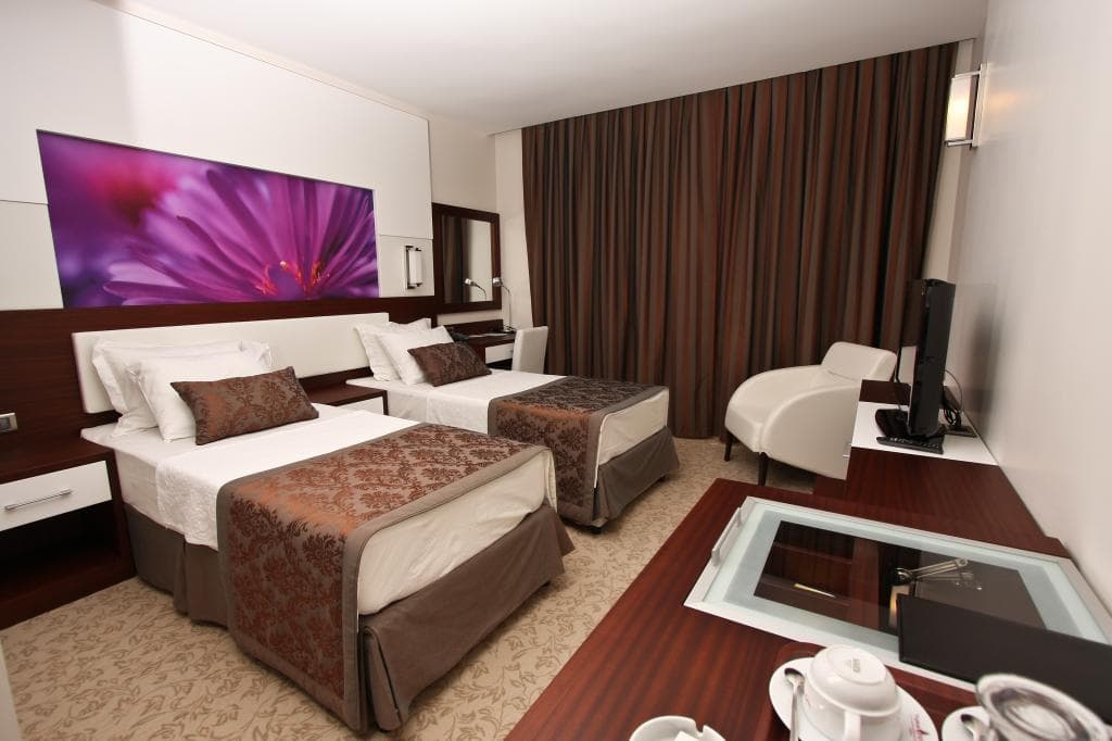 Tuna Otel-16